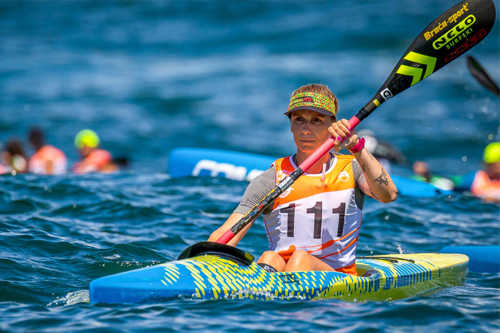 JOANA SOUSA NO MADEIRA OCEAN CHALLENGE 2022