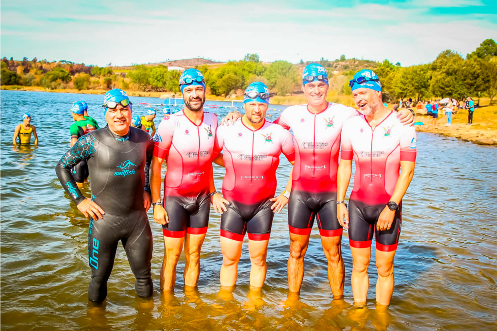 MULTISPORT TRIATHLON SERIES – CAMPEONATO NACIONAL DE CLUBES CROSS