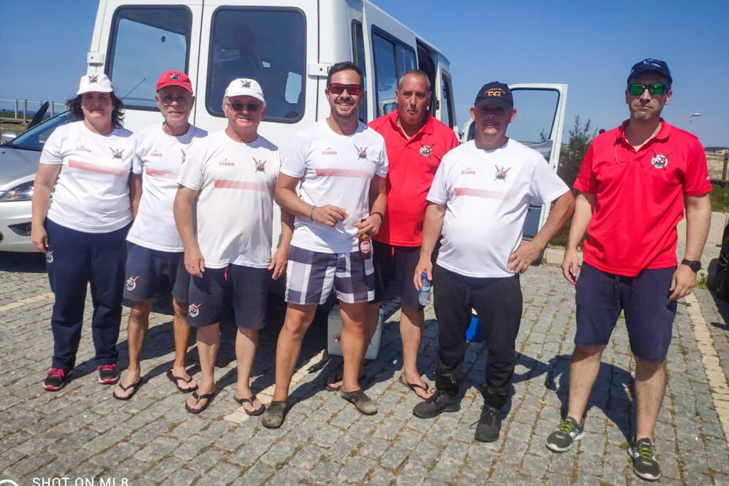 CAMPEÕES REGIONAIS NORTE 2022