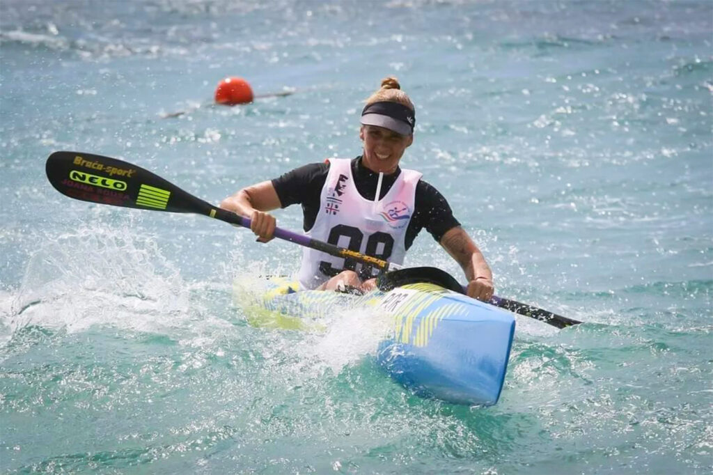 2022 ECA OCEAN RACING EUROPEAN CHAMPIONSHIPS