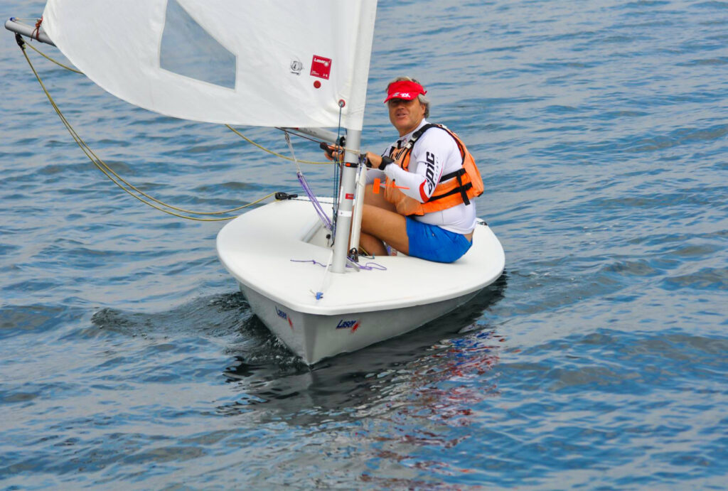 JOSÉ CARMO VOLTA A CONQUISTAR TROFÉU ELM – CAMPOSANCOS
