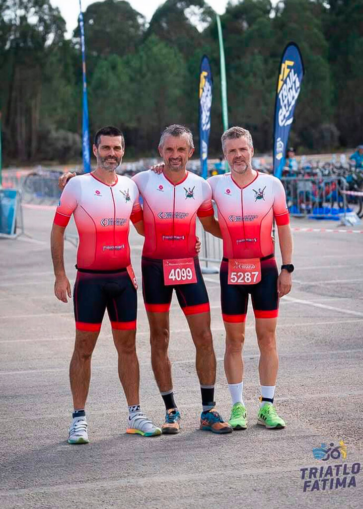 DUATLO CROSS DE FÁTIMA