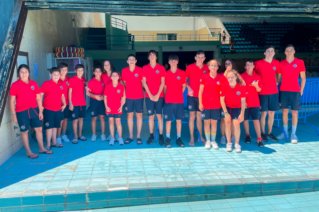 GRANDE EXIBIÇÃO NO I TORNEIO QUINTA DA LIXA CADETES & INFANTIS A-B
