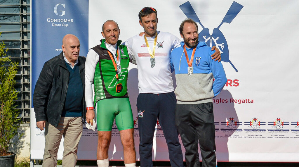 EXCELENTES RESULTADOS NA AEROBIC MONSTERS 2022