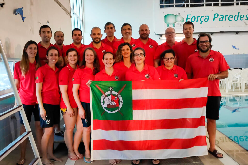 PROVAS DE PREPARAÇÃO MASTERS – ANNP