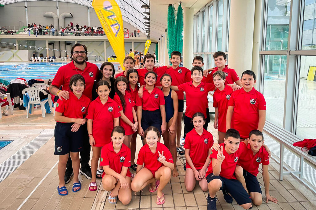 TORREGRI 1 – CADETES A I B