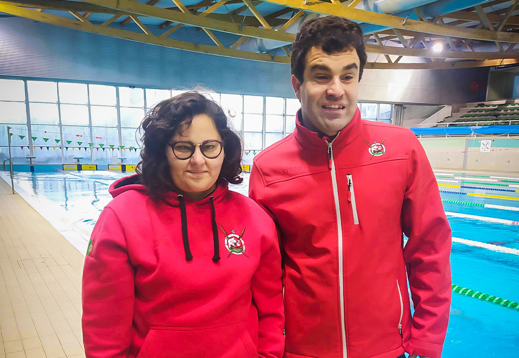 CAMPEONATO NACIONAL DE INVERNO – ADAPTADA