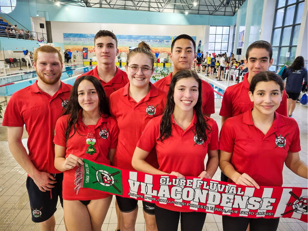 21º TORNEIO INTERNACIONAL CIDADE DA MAIA