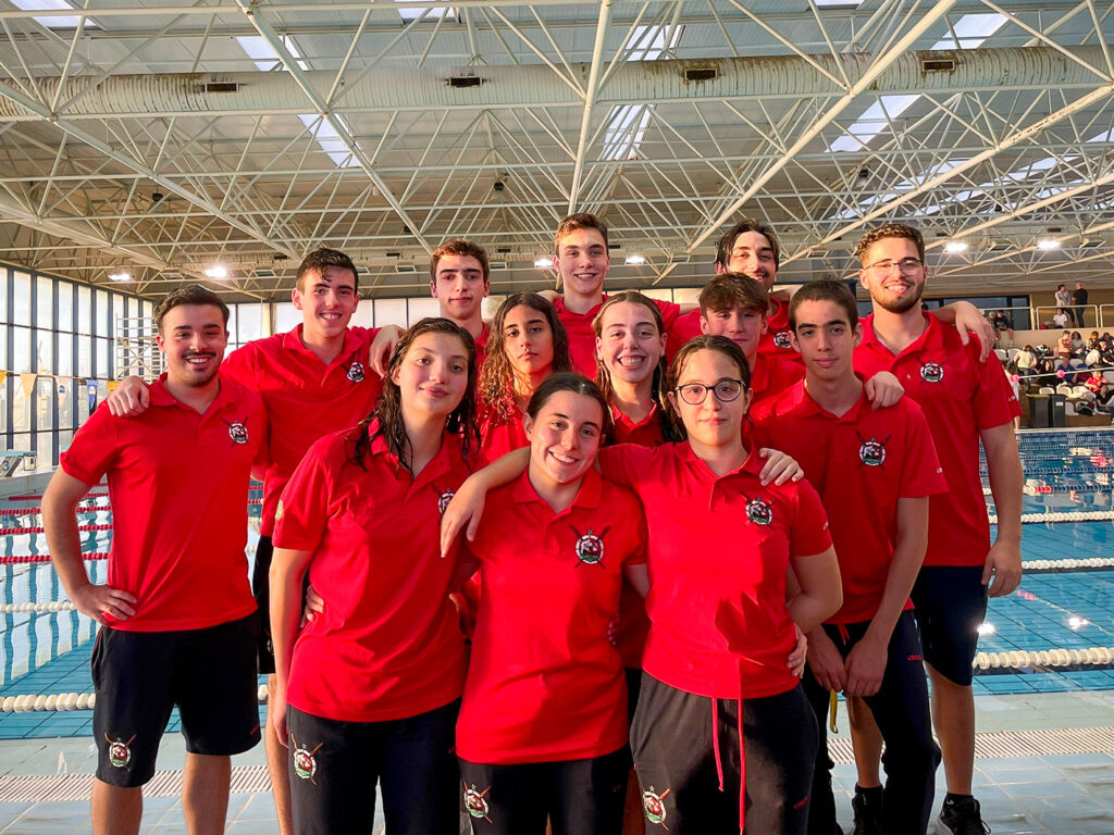 100% RECORDES PESSOAIS NO VIII TORNEIO CNPO