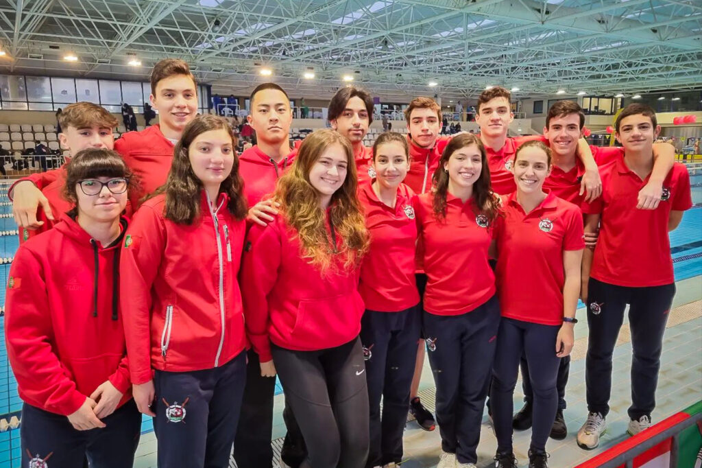 13º MEETING INTERNACIONAL PÓVOA DE VARZIM