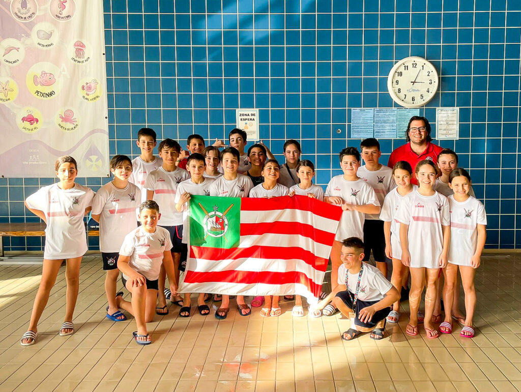 ENCONTRO REGIONAL DE CLUBES 2023 – CADETES