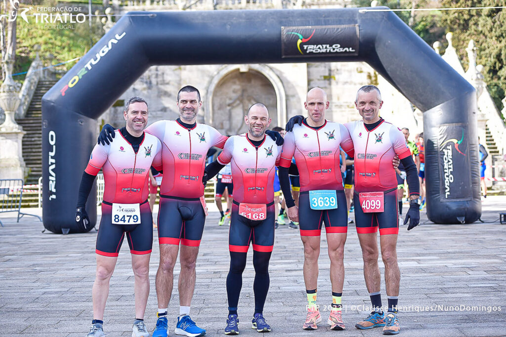 BONS RESULTADOS NO IV DUATLO CROSS DE LAMEGO – CN CLUBES