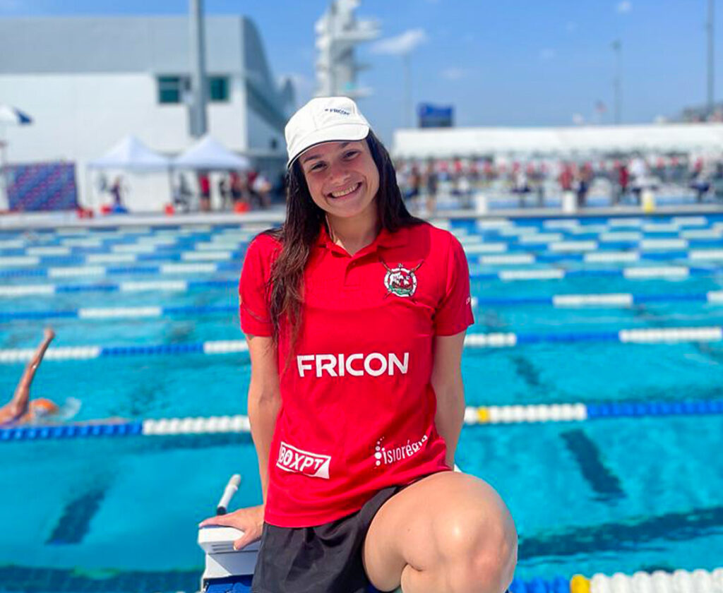 CATARINA MONTEIRO CONSEGUE MELHOR MARCA NACIONAL DA TEMPORADA