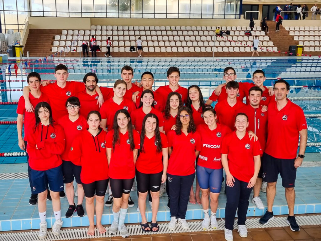 TORNEIO ESPECIALISTAS TURBO ABSOLUTOS 2023- ANNP