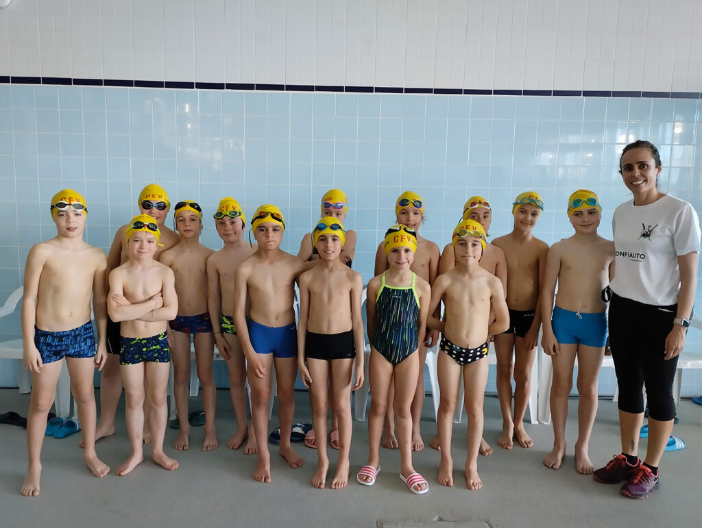 ENCONTRO DE TÉCNICAS SIMULTÂNEAS – CADETES C I D