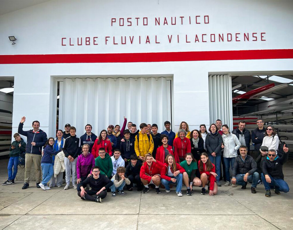 TREINADOR JOSÉ SANTOS REFORMA-SE APÓS 23 ANOS AO SERVIÇO DO CFV