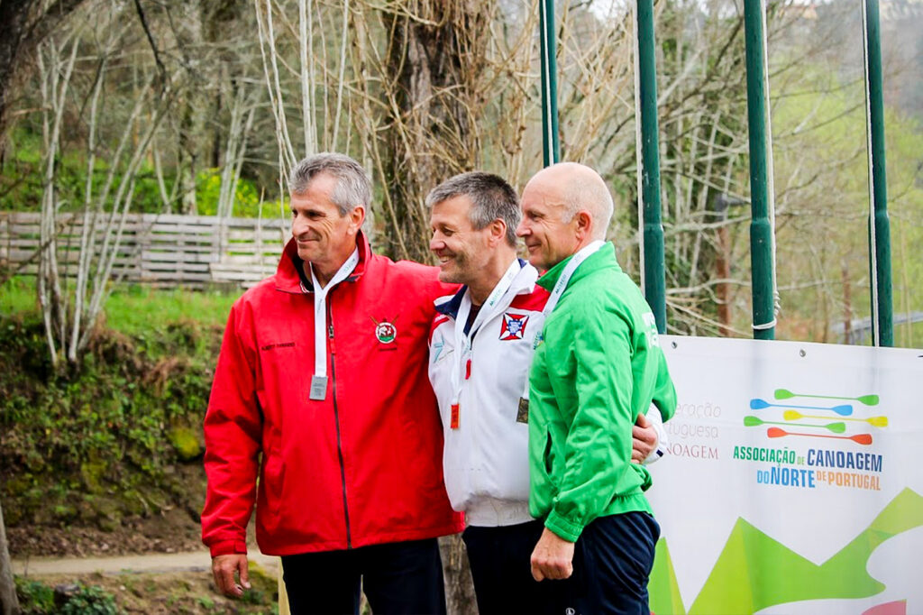 6 CAMPEÕES REGIONAIS NO CAMPEONATO REGIONAL DE FUNDO 2023