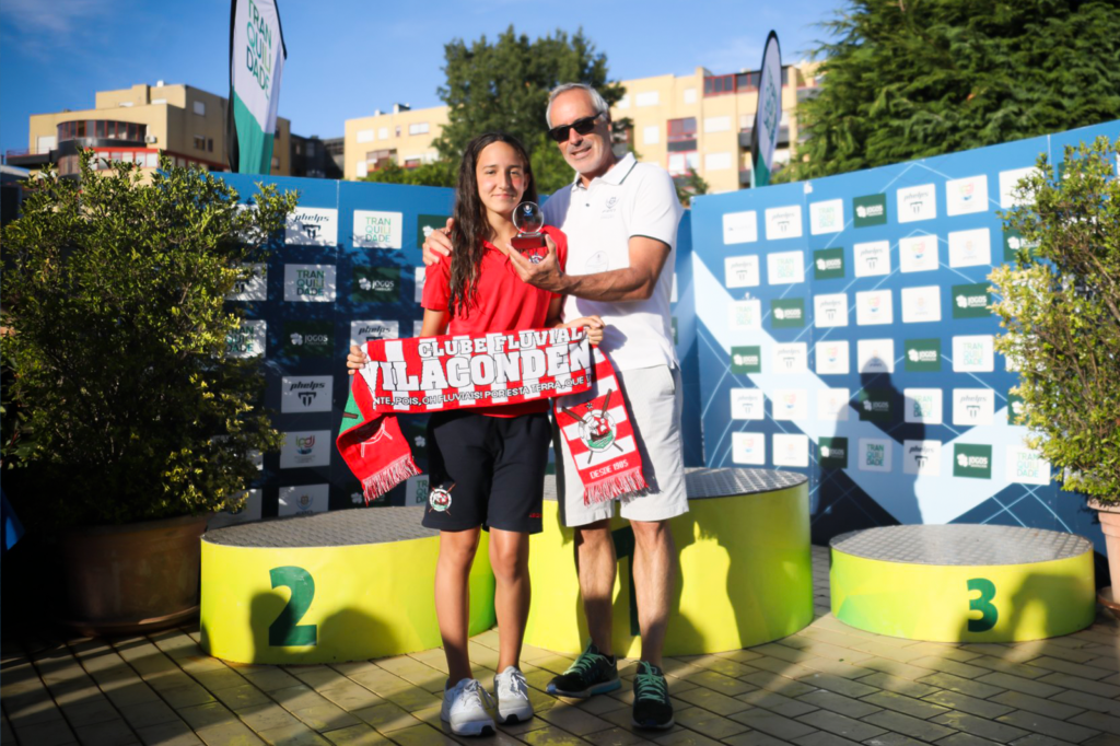CAMPEONATO NACIONAL PISCINA LONGA 2022 – INFANTIS