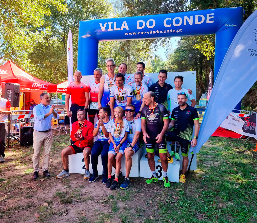 DUATLO CROSS DE VILA DO CONDE – DESAFIO NORTE TRIATLO