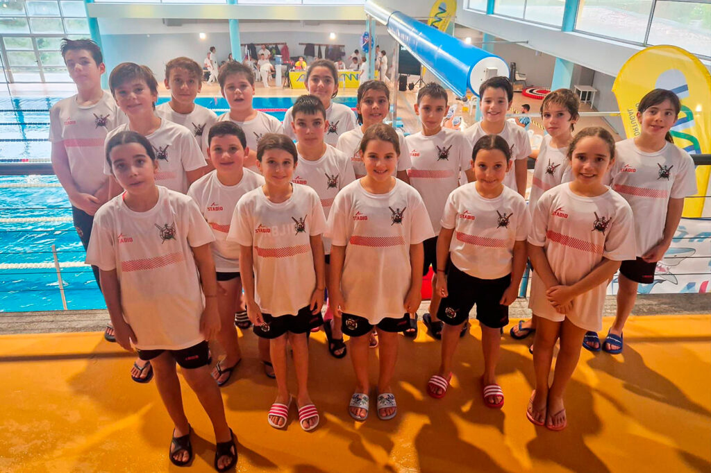 PROVAS DE PREPARAÇÃO 2022/2023 ANNP – CADETES