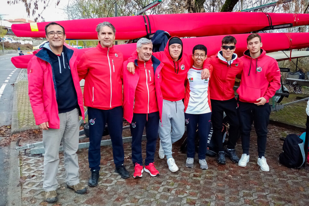 MARATONA INTERNACIONAL EURORREGIÃO 2022