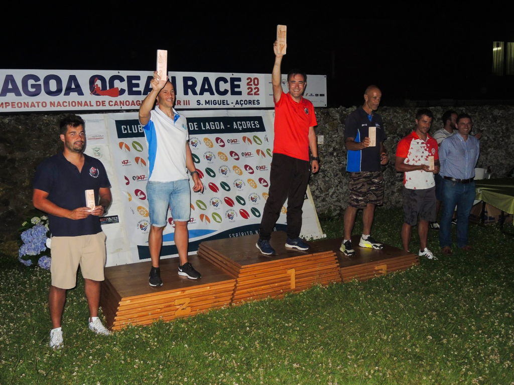GRANDE VITÓRIA NA ETAPA III DO CAMPEONATO NACIONAL DE MAR 2022