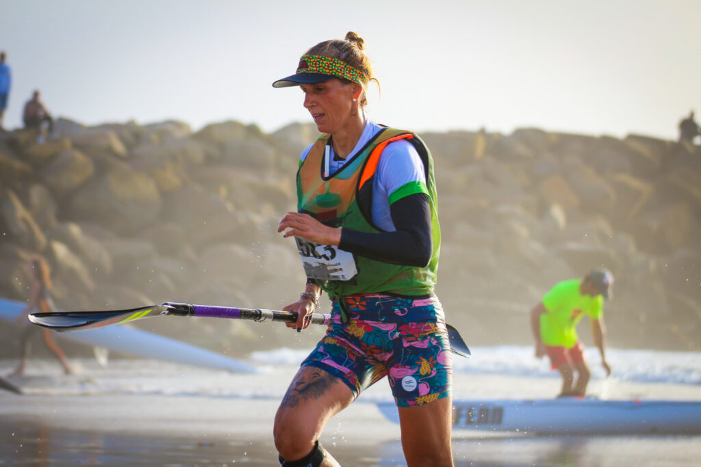 CANOAGEM: 2022 ICF CANOE OCEAN RACING WORLD CHAMPIONSHIPS