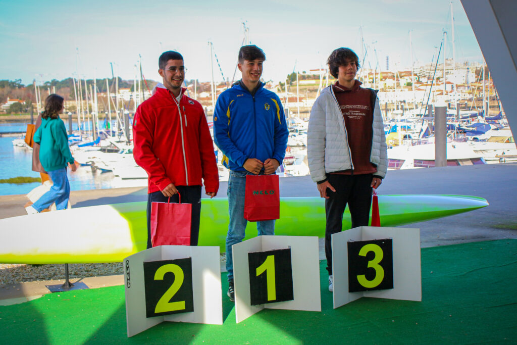NELO 510CUP – ETAPA II