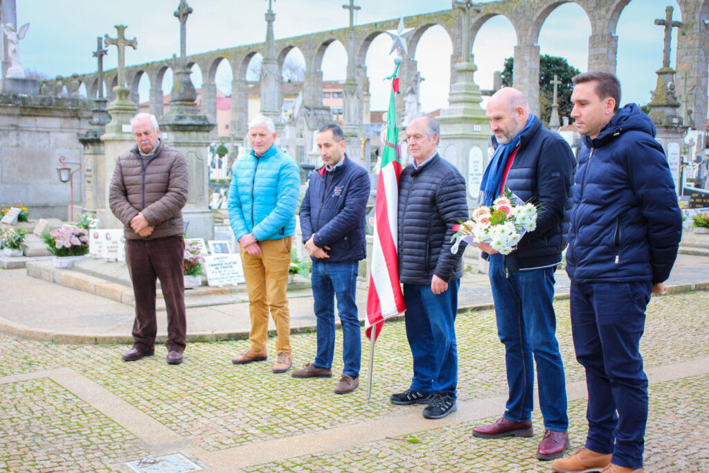 117º ANIVERSÁRIO CLUBE FLUVIAL VILACONDENSE