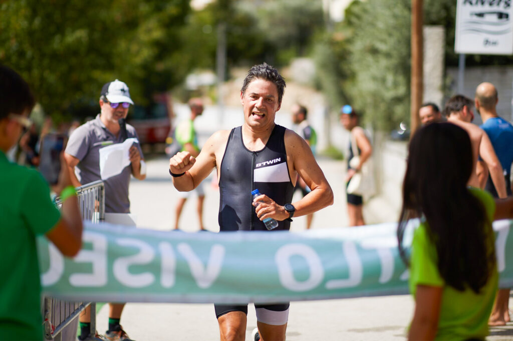 VISEU ENDURANCE TRIATHLON – DESAFIO NORTE TRIATLO