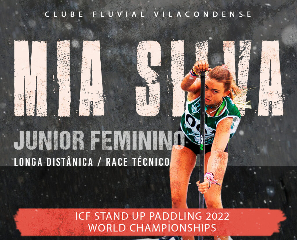 2022 ICF SUP WORLD CHAMPIONSHIPS
