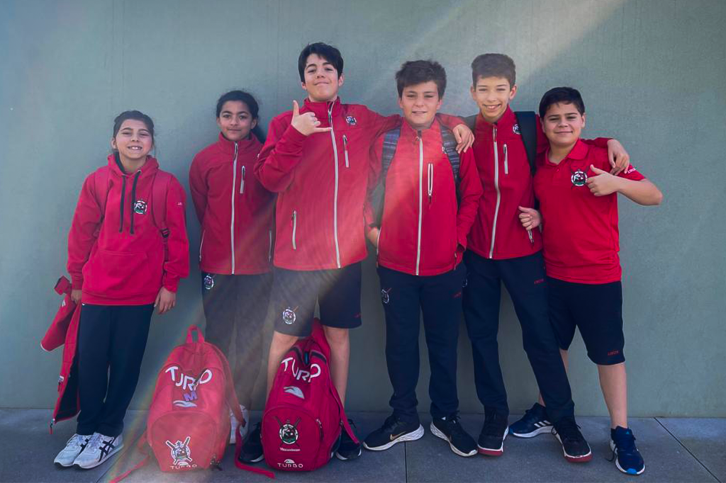 II ESTÁGIO DE CAPACITAÇÃO TÉCNICA – CADETES A
