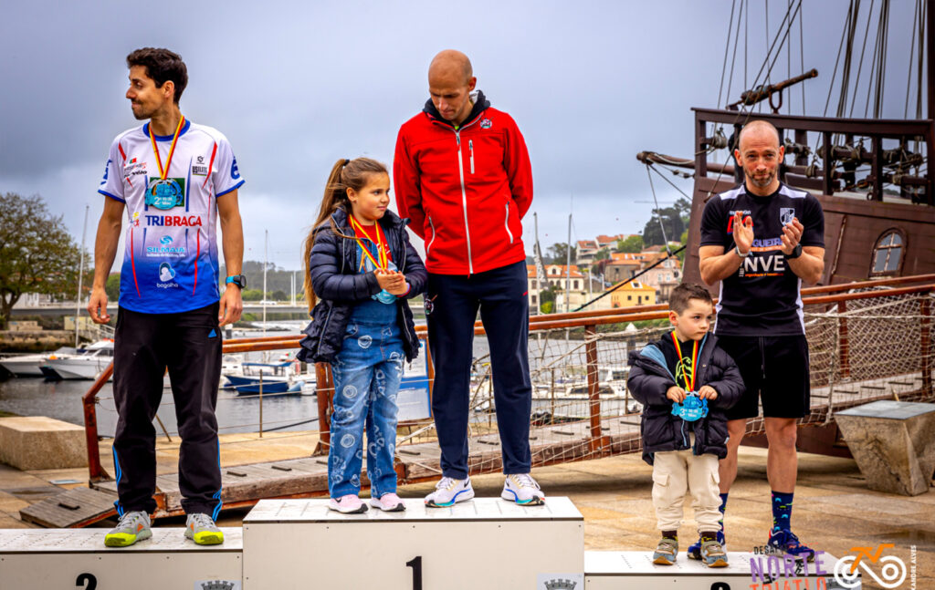 DUATLO DE ESTRADA VILA DO CONDE – DESAFIO NORTE TRIATLO 2023