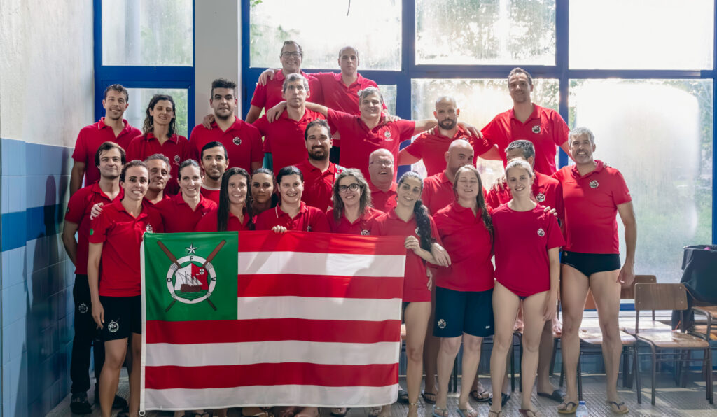 II TORNEIO CPN MASTER – CIDADE DE ERMESINDE