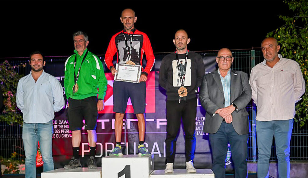 XTERRA PORTUGAL 2023 // CAMPEONATO NACIONAL DE CLUBES CROSS