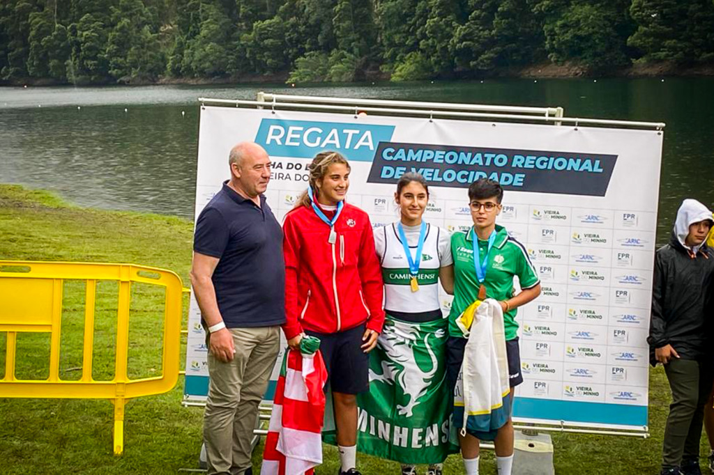 CAMPEONATO REGIONAL DE VELOCIDADE 2023 – ARN