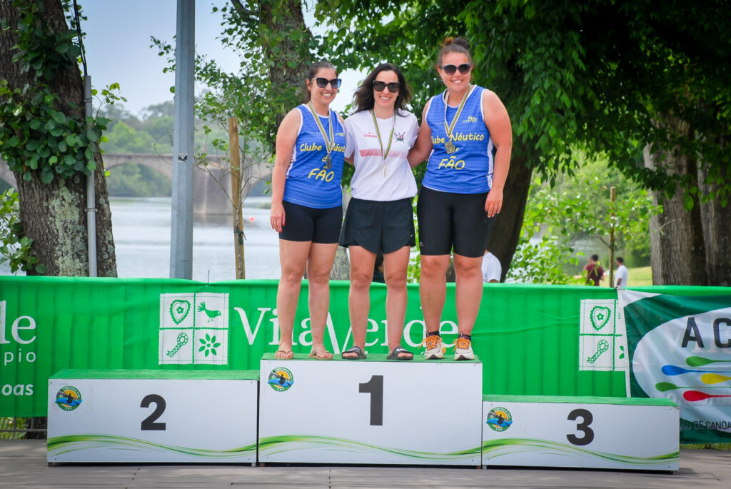 7 MEDALHAS NO CAMPEONATO REGIONAL DE MARATONA 2023 – NORTE
