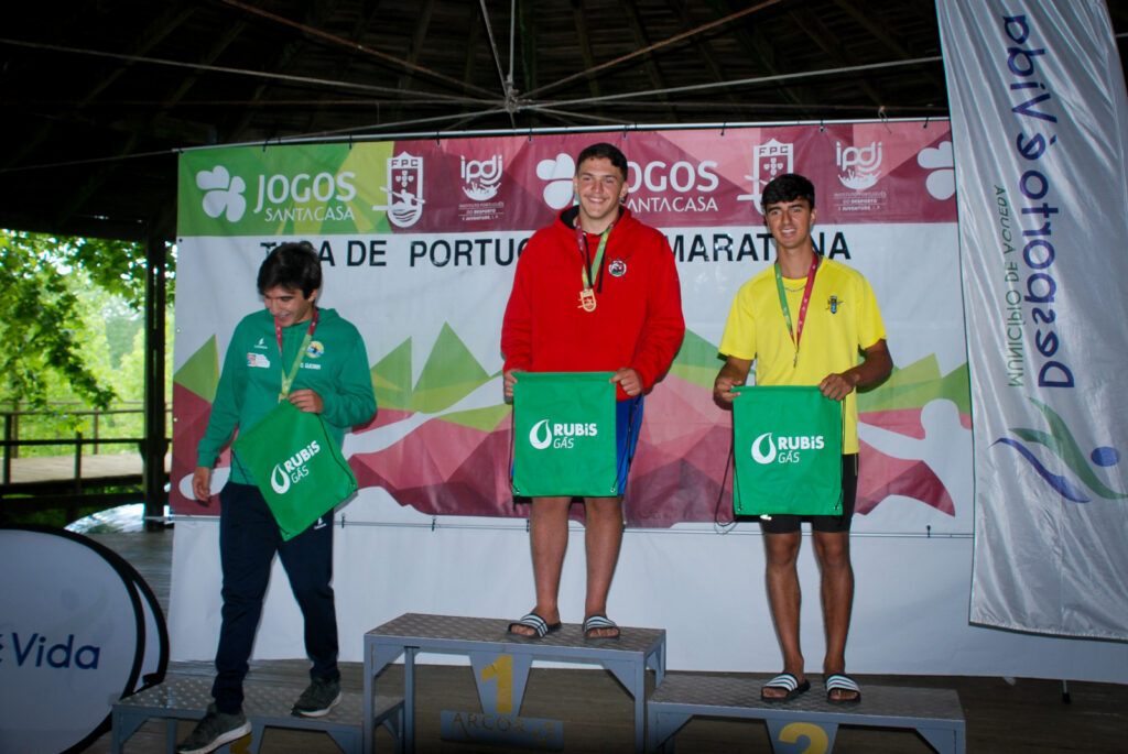 TAÇA DE PORTUGAL DE MARATONA 2023