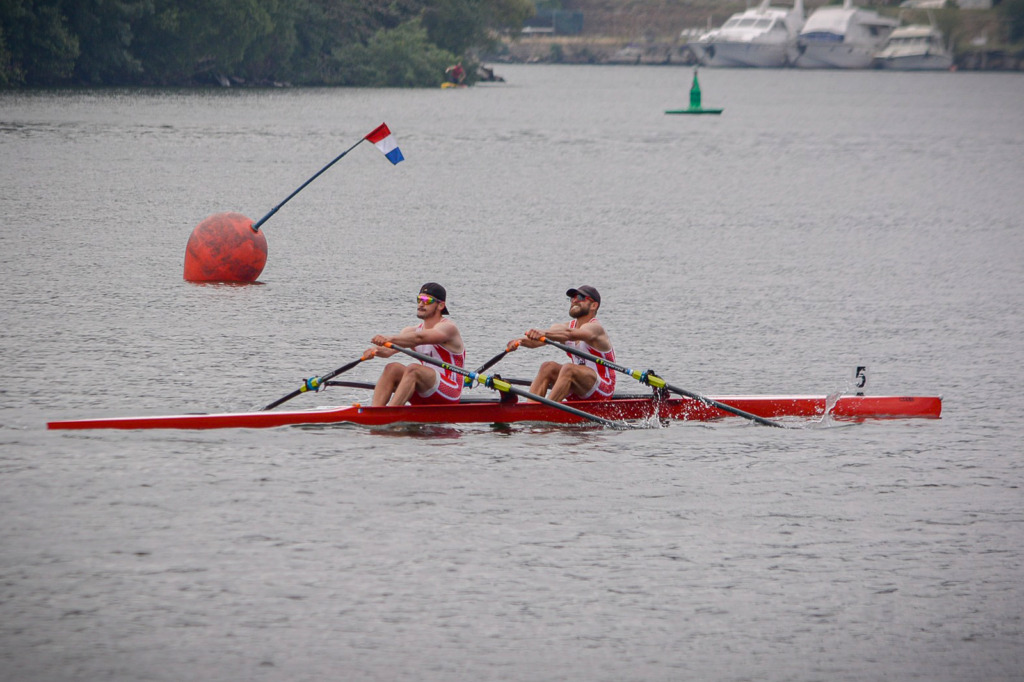 42ª REGATA INTERNACIONAL GONDOMAR 2023