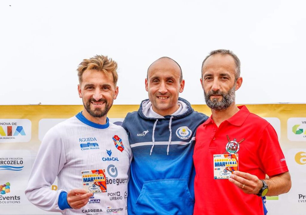 MIGUEL FERREIRA NA CORRIDA DA MARGINAL 10K – MIRAMAR