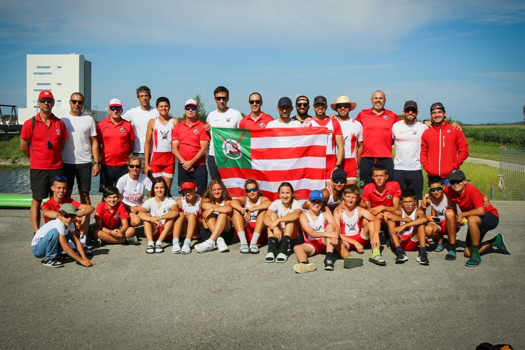 EXCELENTE DESEMPENHO NA 17ª REGATA INTERNACIONAL LITOCAR