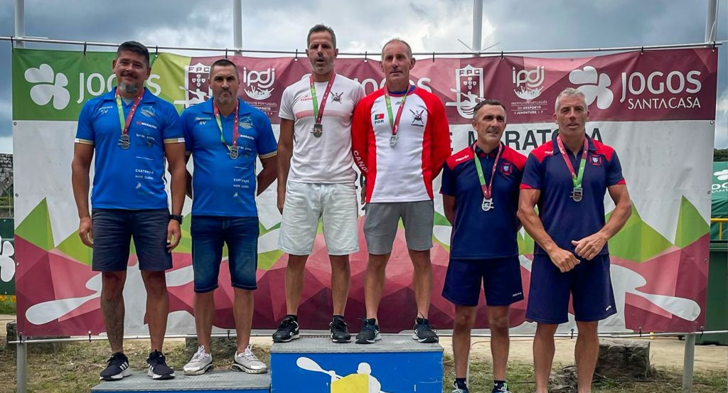 11 MEDALHAS NO CAMPEONATO NACIONAL DE MARATONA 2023