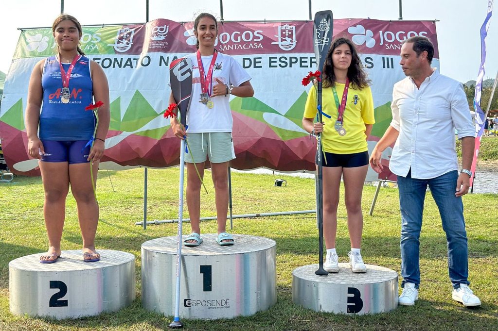 DERRADEIRA ETAPA DO CAMPEONATO NACIONAL DE ESPERANÇAS 2023