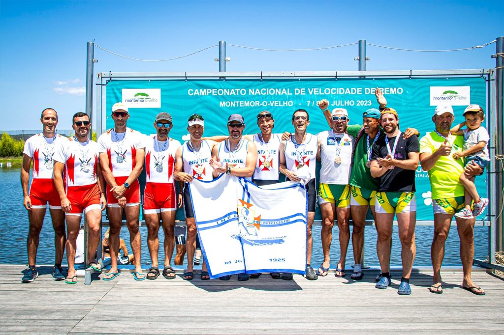 CAMPEONATO NACIONAL DE VELOCIDADE 2023