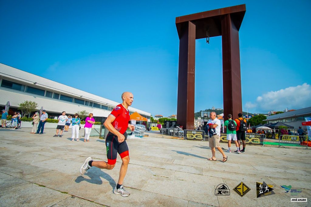 III TRIATLO VIANA DO CASTELO