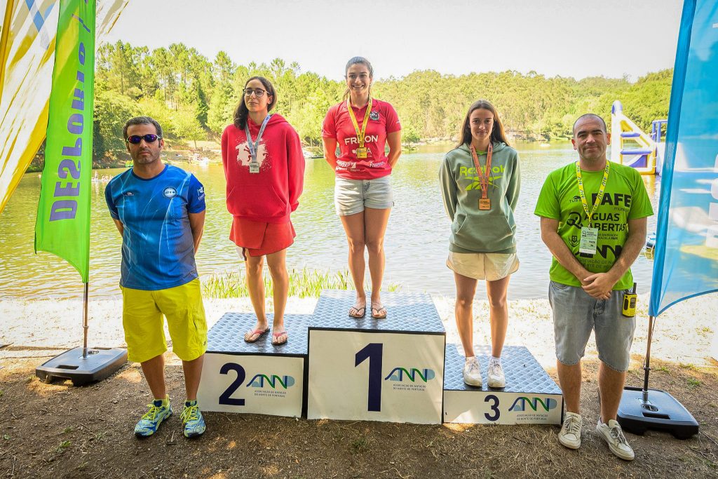 PROVA ÁGUAS ABERTAS 2023 – BARRAGEM DA QUEIMADELA