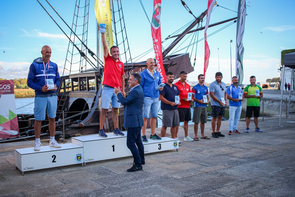 CAMPEONATO NACIONAL DE MAR 2022 – ETAPA IV // VILA DO CONDE