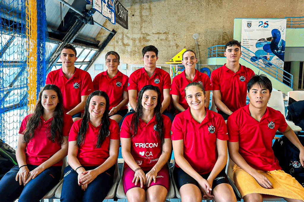CAMPEONATOS TERRITORIAIS DE JUNIORES E SENIORES – ANNP