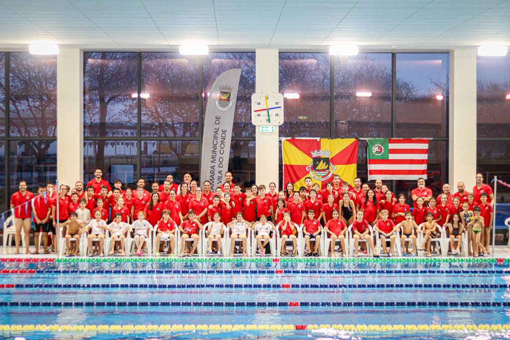 1º TORNEIO INTERNO CFV 2023/2024