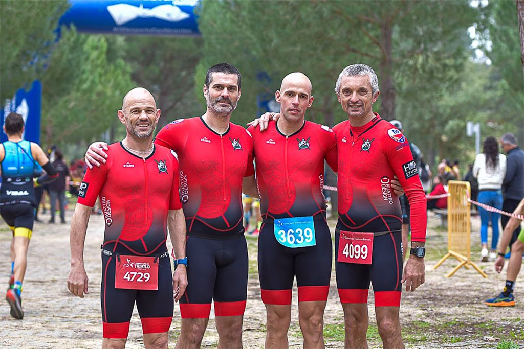 XIV Duatlo João Campos / Campeonato Nacional de Clubes Cross 2024